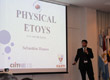 CIITI 2011